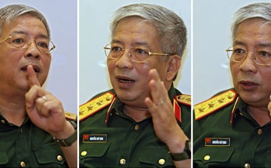 Trung Quốc đã động vào những giá trị thiêng liêng nhất của Việt Nam